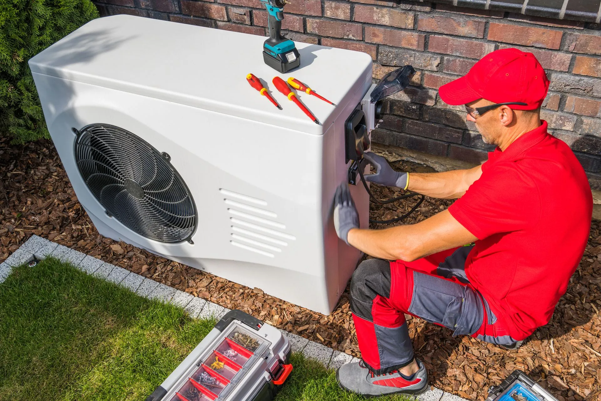 About HVAC in Georgetown, MA
